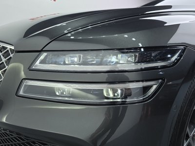 GENESIS G80 (RG3) - 9