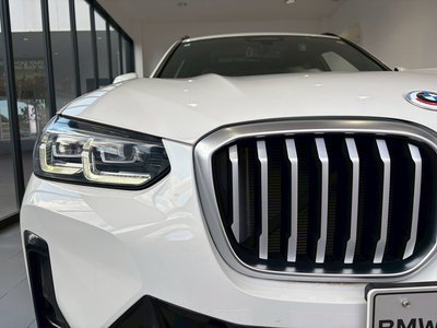 2023 BMW X3 — фото 7