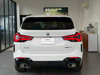 2023 BMW X3 — фото 10