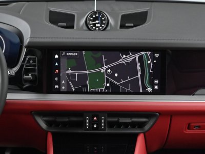 2025 Porsche CAYENNE — миниатюра 14