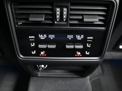 2025 Porsche CAYENNE — миниатюра 16