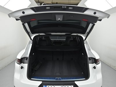 2025 Porsche CAYENNE — миниатюра 20