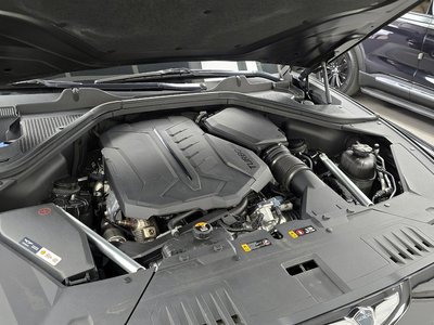 GENESIS GV80 - 7