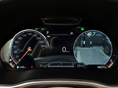 GENESIS GV80 - 8