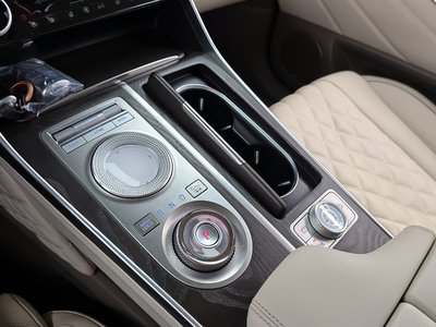 GENESIS GV80 - 9