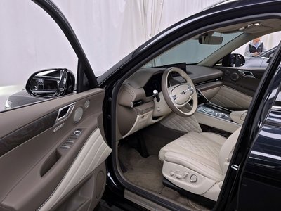 GENESIS GV80 - 10