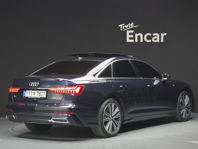 AUDI A6 - 4