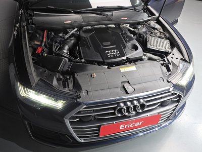 AUDI A6 - 7