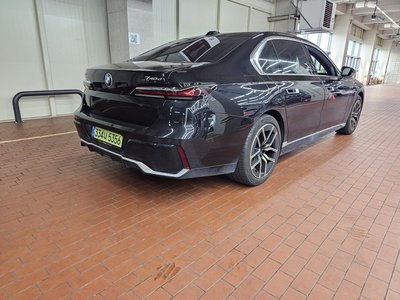 BMW 7 SERIES - 4