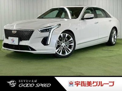CADILLAC CT6 - 1