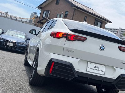 صورة مصغرة 16 لـ 2026 BMW X2