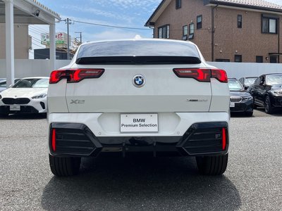 صورة مصغرة 13 لـ 2026 BMW X2