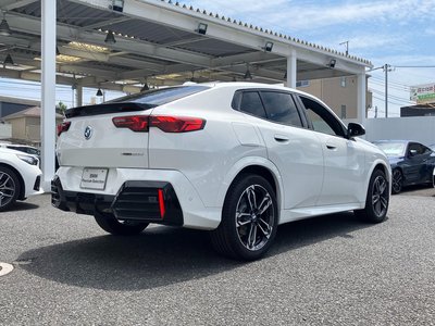 صورة مصغرة 11 لـ 2026 BMW X2
