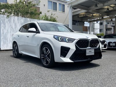 صورة 8 لـ 2026 BMW X2