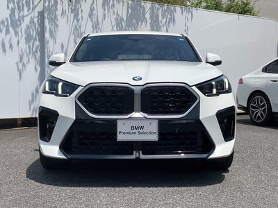صورة 7 لـ 2026 BMW X2