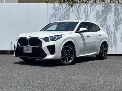 صورة 1 لـ 2026 BMW X2