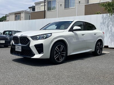 صورة 9 لـ 2026 BMW X2
