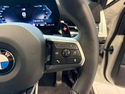 2025 BMW X1 — миниатюра 28
