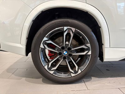2025 BMW X1 — миниатюра 22