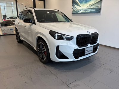 صورة 5 لـ 2025 BMW X1