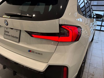 2025 BMW X1 — миниатюра 17