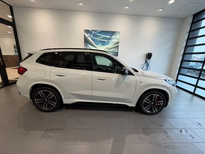 صورة 2 لـ 2025 BMW X1
