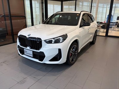 صورة 6 لـ 2025 BMW X1