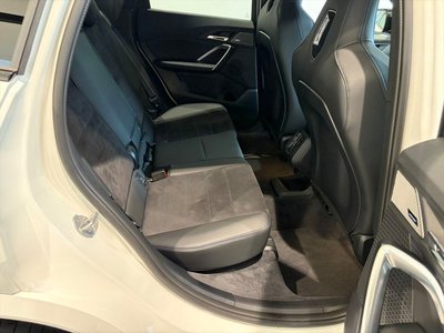 2025 BMW X1 — миниатюра 40