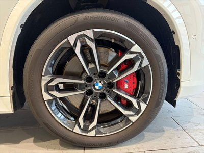 2025 BMW X1 — миниатюра 18
