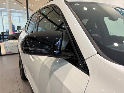 2025 BMW X1 — миниатюра 13