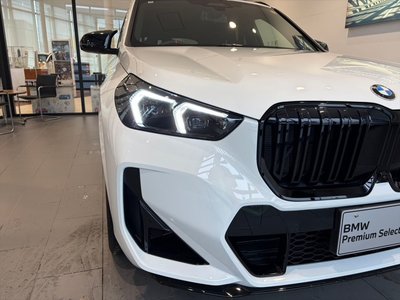 2025 BMW X1 — миниатюра 11