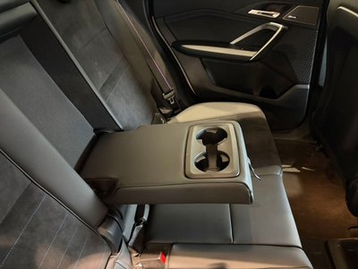 2025 BMW X1 — миниатюра 41