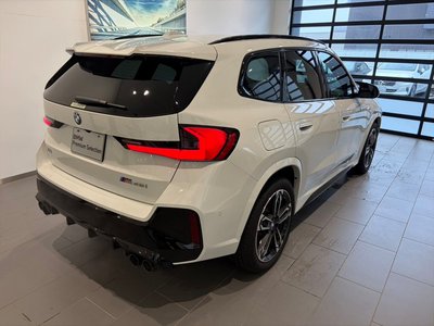 صورة 7 لـ 2025 BMW X1