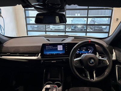 2025 BMW X1 — миниатюра 30
