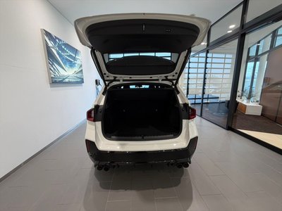 2025 BMW X1 — миниатюра 44