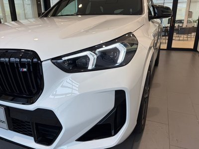 2025 BMW X1 — миниатюра 12