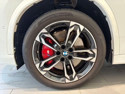 2025 BMW X1 — миниатюра 20