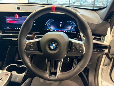 2025 BMW X1 — миниатюра 26