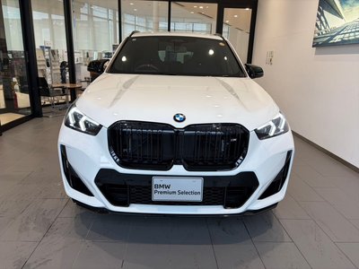 صورة 4 لـ 2025 BMW X1