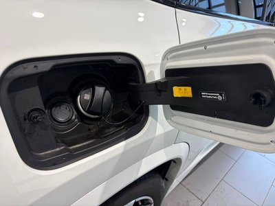 2025 BMW X1 — миниатюра 19