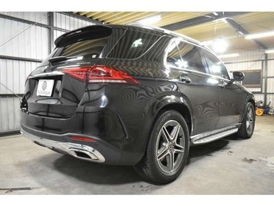 MERCEDES-BENZ GLE-CLASS - 3