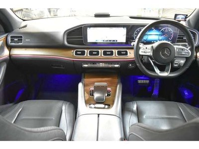 MERCEDES-BENZ GLE-CLASS - 2