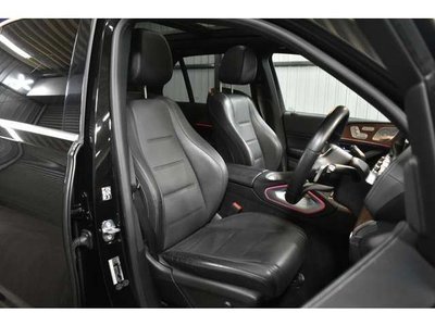 MERCEDES-BENZ GLE-CLASS - 8