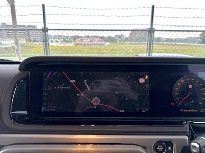 MERCEDES-BENZ G-CLASS - 5