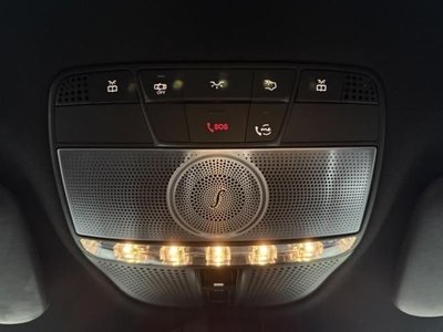 MERCEDES-BENZ G-CLASS - 8