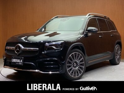 MERCEDES-BENZ GLB - 1