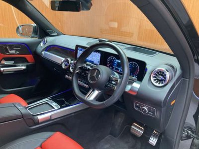 MERCEDES-BENZ GLB - 6