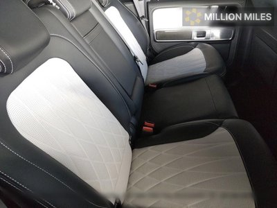 MERCEDES-BENZ G-CLASS AMG - 6