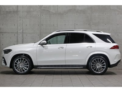 MERCEDES-BENZ GLE - 8