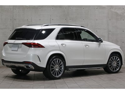 MERCEDES-BENZ GLE - 2